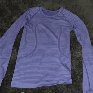 lululemon long sleeve